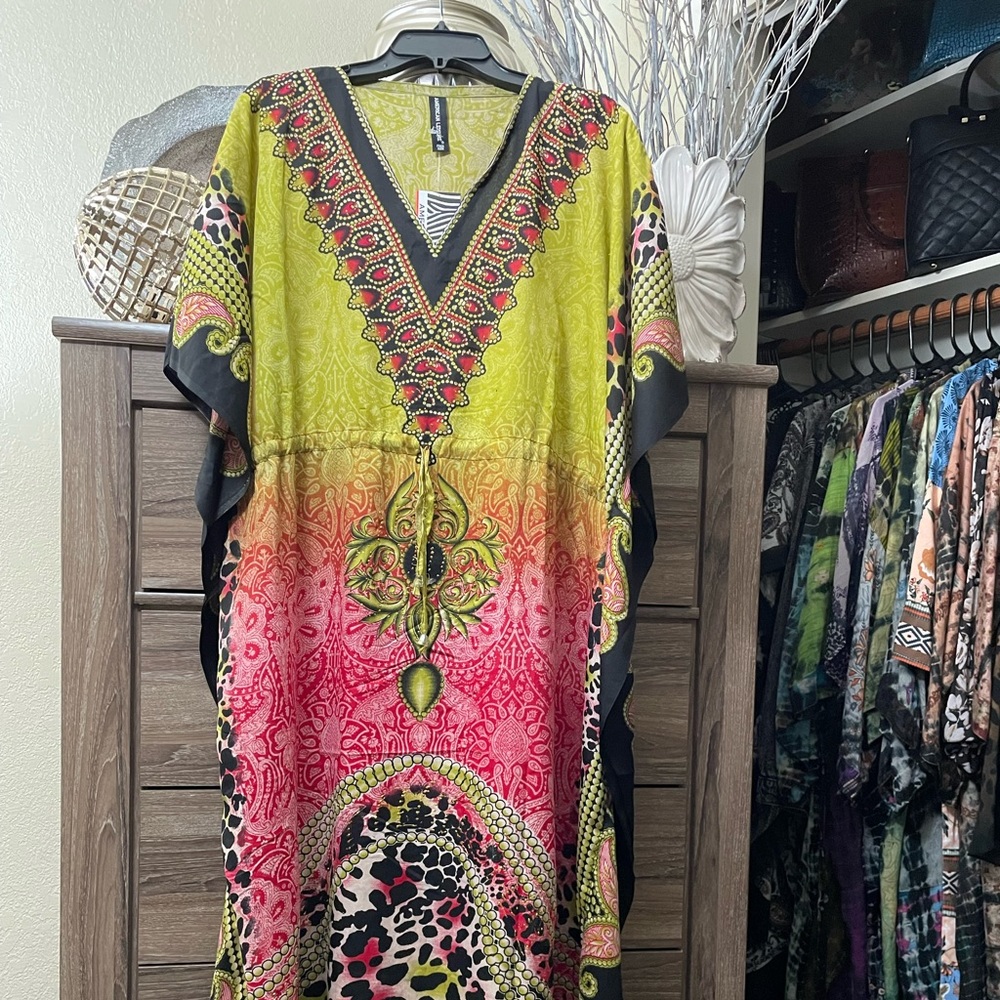 Caftan